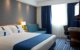 Holiday Inn Express Toulon - Est By Ihg