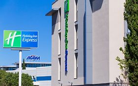 Holiday Inn Express Toulon - Est By Ihg